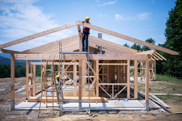 Best Commercial Roofing Services  in Canton, NC