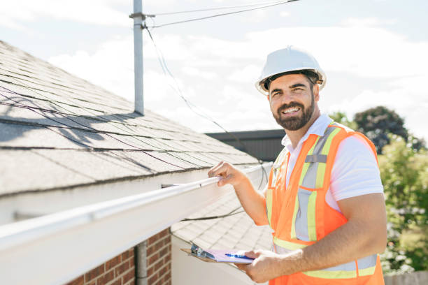 Best Commercial Roofing Services  in Canton, NC