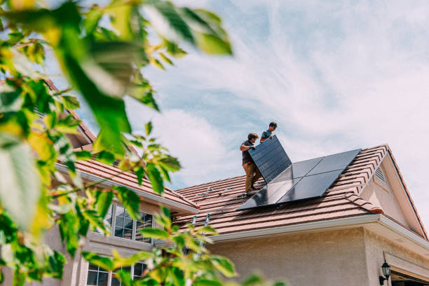 Best Roof Leak Repair  in Canton, NC