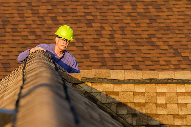 Quick and Trustworthy Emergency Roof Repair Services in Canton, NC