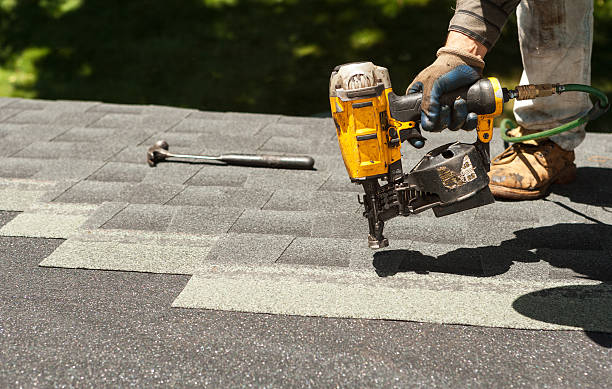 Reliable Canton, NC Roofing Contractor Solutions