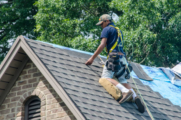  Canton, NC Roofing Contractor Pros