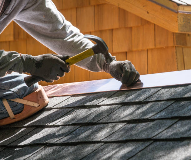 Best Flat Roof Repair Services  in Canton, NC